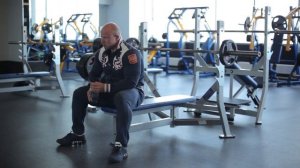 Силовой сплит (Урок 1). Павел Кириленко.