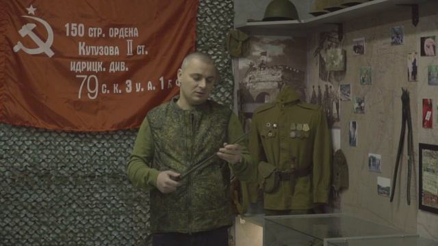 Любовь к Родине на острие штыка.mp4