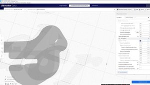 Bflex от Bestfilament параметры печати CURA | Как печатать бифлексом, какие настройки в cura