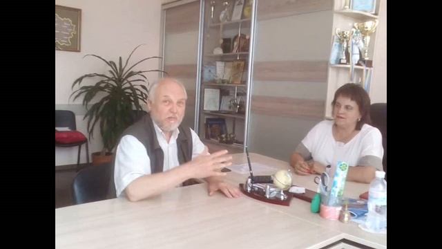 Слова равняются делам !!! Дунаевцы - Украина !!! Жизнь без мусора !!! Изобретатель А. Екимовских!!! смотреть онлайн