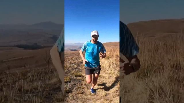 🏃♂️ Drakensberg Speedrun Outdoor Adventure 🏃♂️