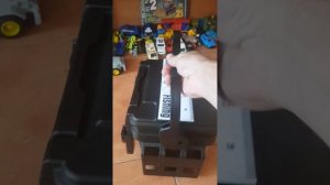 Мой  рыболовный  ящик MEIHO VERSUS VS-7055