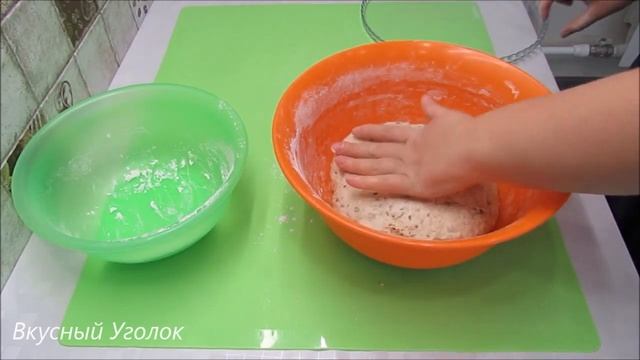 ПОСТНЫЕ БУЛОЧКИ как ХЛЕБ! Выпечка без яиц и молочных продуктов