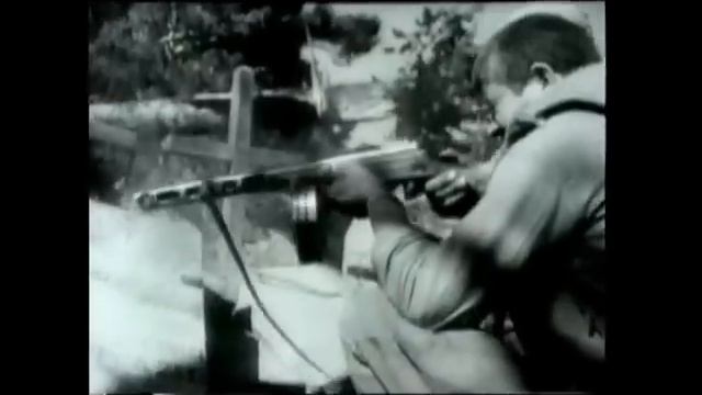 Вставай страна огромная.. 22 июня 1941 года - 9 мая 1945 года... смотреть онлайн