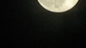 Zoom the Moon with Nikon L120 camera