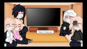 Mikey's  reacts to takemichi past as ???? (No thumbnai)