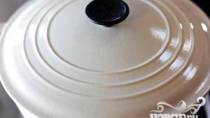 Вкусный суп из цветной капусты