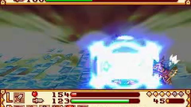 Summon Night 3: Final Boss: Part 2 смотреть онлайн