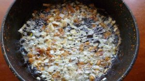 Фаршированные утиные шейки