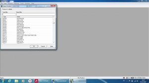 Вводная инструкция. Как работать с программой "Phoenix"