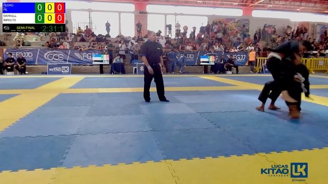 FETIVAL KIDS  BJJ  08/2023 ARENA 03 смотреть онлайн