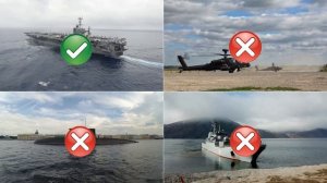 Военная техника. Отгадай машину. Игра для детей. Проверь свои знания.