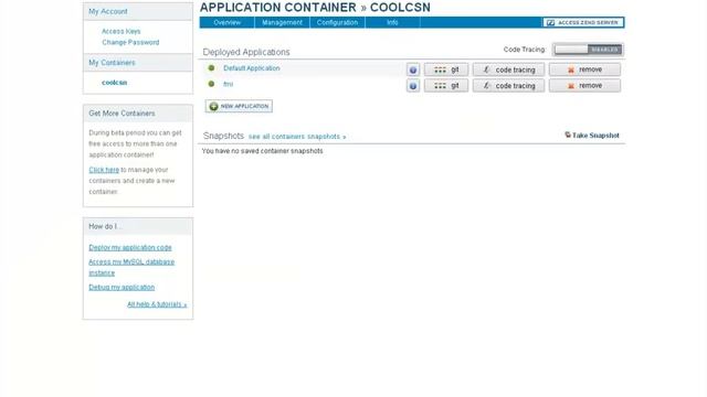 Participate in ZF2 app with Codenvy, phpcloud, GitHub, WinSCP without exposing your sensitive files смотреть онлайн