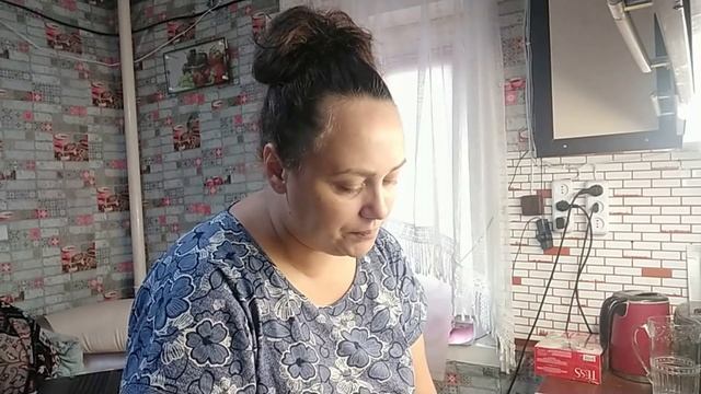 ОПЯТЬ ПОЕДЕМ В КРАСНОЯРСК/ПРИВЕЗЛИ СЕНО/ГОТОВЛЮ РЫБУ/ смотреть онлайн