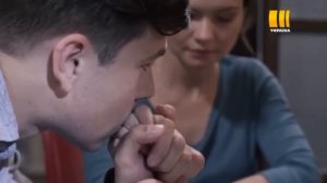 Кирилл Запорожский и Екатерина Астахова сериал "Второй шанс" , 2020г.