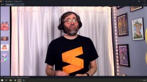 Sublime Text Live streams need your help!