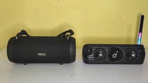 ANKER SOUNDCORE MOTION PLUS VS MIFA A90 - QUAL DELAS FOI MELHOR