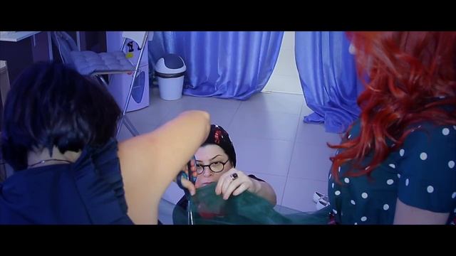 Календарь 2017 by Panmaestro Осень........ смотреть онлайн