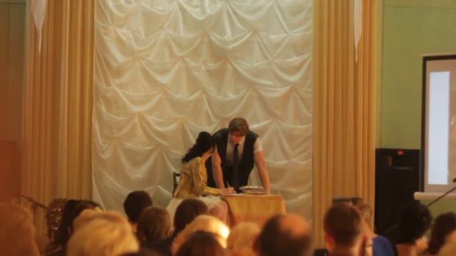 Выпуск 2011 Гимназии#4 смотреть онлайн