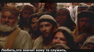 Синоним слова любить (Владимир Фролов) Христианские песни.