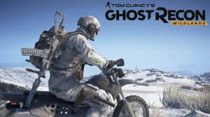 Будни РОССИЙСКОГО СПЕЦНАЗОВЦА /Tom Clancy's Ghost Recon® Wildlands / тактический геймплей .mp4