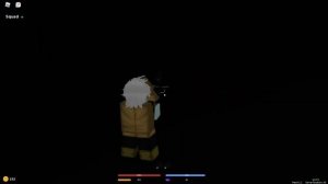 How to easily defeat the Alchemist Trial in Demonfall | Roblox