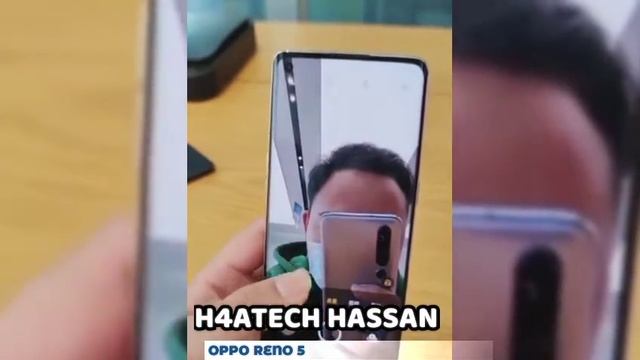 OPPO RENO 5 PRO FIRST HANDS ON REVIEW |OPPO RENO5 CAMERA 2021