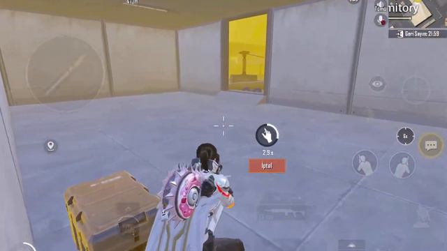 SIFIRDAN KASIYORUZ 2 BÖLÜM -YENİ HARİTA METRO ROYALE 18 SEZON başlıklı videonun kopyası смотреть онлайн