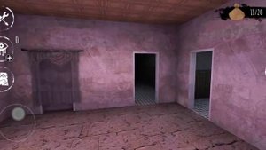 прохождение глазик