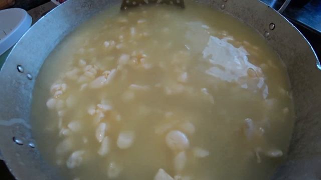 Сыр Качотта