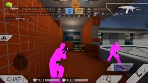 Читы на стандофф мультиплеер