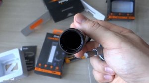 КРУТО! Распаковка, НОВИНКИ 2021, ФОНАРИ Fenix Unboxing