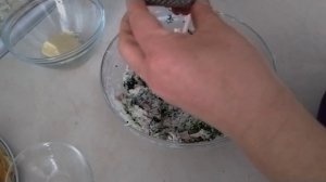 Очень вкусные блинчики с творогом и шпинатом