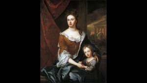 "Стакан воды": немного истории. Королева Анна Стюарт.