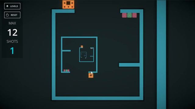 A game inside a game Level 8 смотреть онлайн