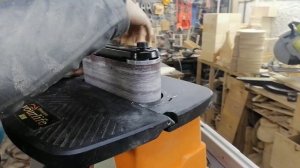 Обзор Белмаш OSBS 100\115 (Triton TSPS-450) осцилляционный станок