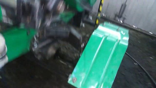 РАЗГРУЗКА РЕДУКТОРА МОТОБЛОКА НЕВА. ФИНАЛ. СЕРИЯ 3 смотреть онлайн