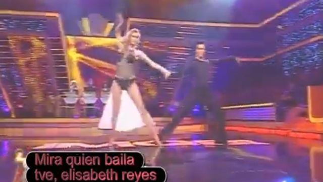 Pasodoble 03.flv смотреть онлайн