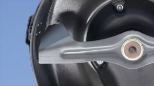 Газонокосилка бензиновая Caiman Ferro 52CVE