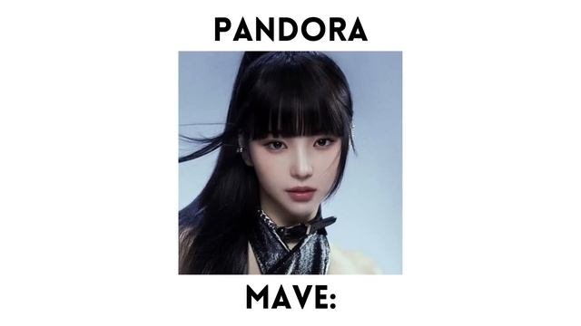 KPOP Random Dance!