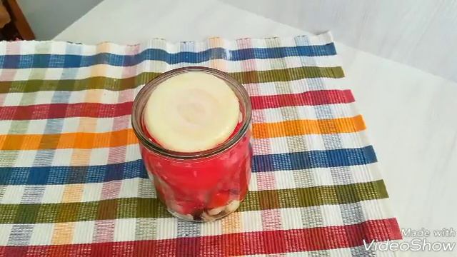 Помидоры дольки на зиму смотреть онлайн