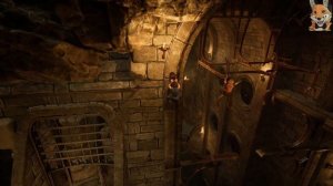 Brothers A Tale of Two Sons Remake Прохождение(Часть 2) #brothersataleoftwosons #remake