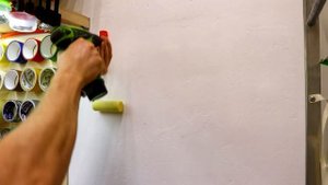 DIY. Обустройство мастерской №4. Система хранения. Подсветка. Порядок. Workshop upgrade