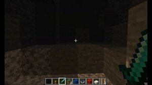 Первые пассажиры моего метро в Майнкрафт ! Построил ветку метро Minecraft !