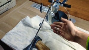 Заточка топора на Профиль