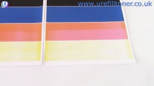 How to refill your HP M452, M377, M377dw, M452dn, M452dw or M452nw laser printer cartridge