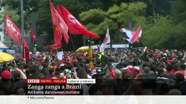 Paul Kagame: Rwanda ta daina karbar ‘yan gudun hijirar J D Kongo – Labaran Talabijin na 10/01/23 смотреть онлайн