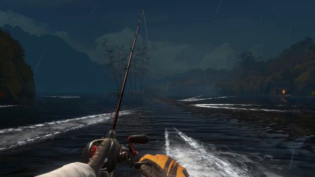Fishing