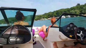 Sea Doo Utopia 205 SE