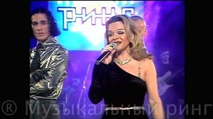 А как вам такая Лариса Долина, А В РЕСТОРАНЕ ? или ?